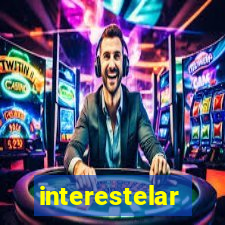 interestelar download dublado